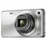 Sony Cyber-shot W290 12.1 Megapixel Digital Camera - Silver